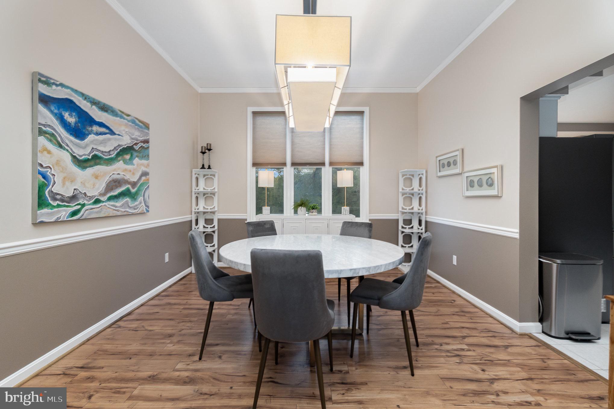 3545 Eagle Ridge Court Hanover, PA 17331 - Photo 16 of 61 Dining Room