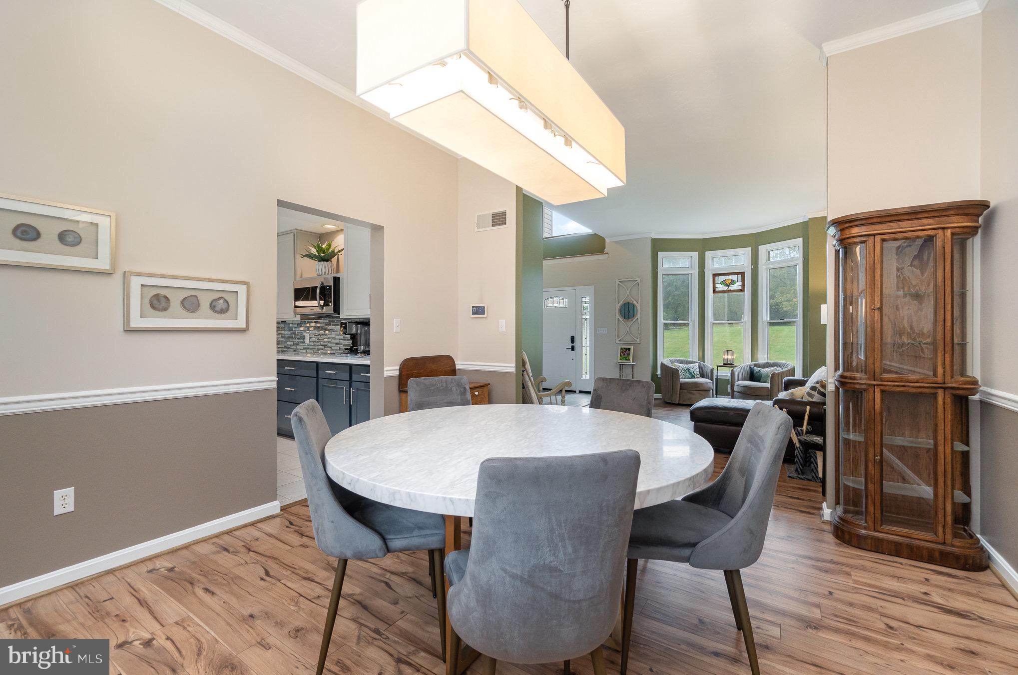 3545 Eagle Ridge Court Hanover, PA 17331 - Photo 17 of 61 Dining Room