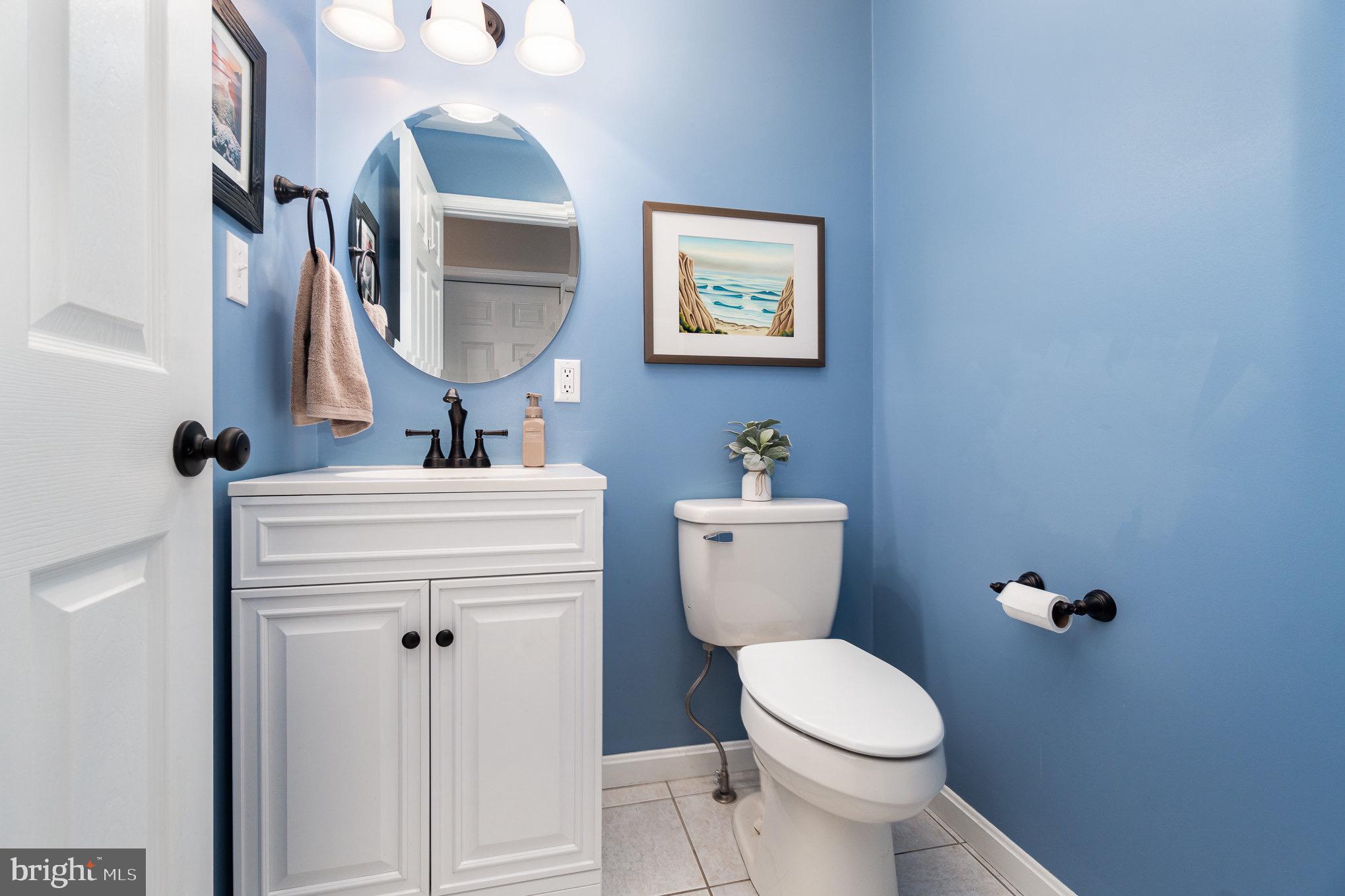 3545 Eagle Ridge Court Hanover, PA 17331 - Photo 22 of 61 Half Bath