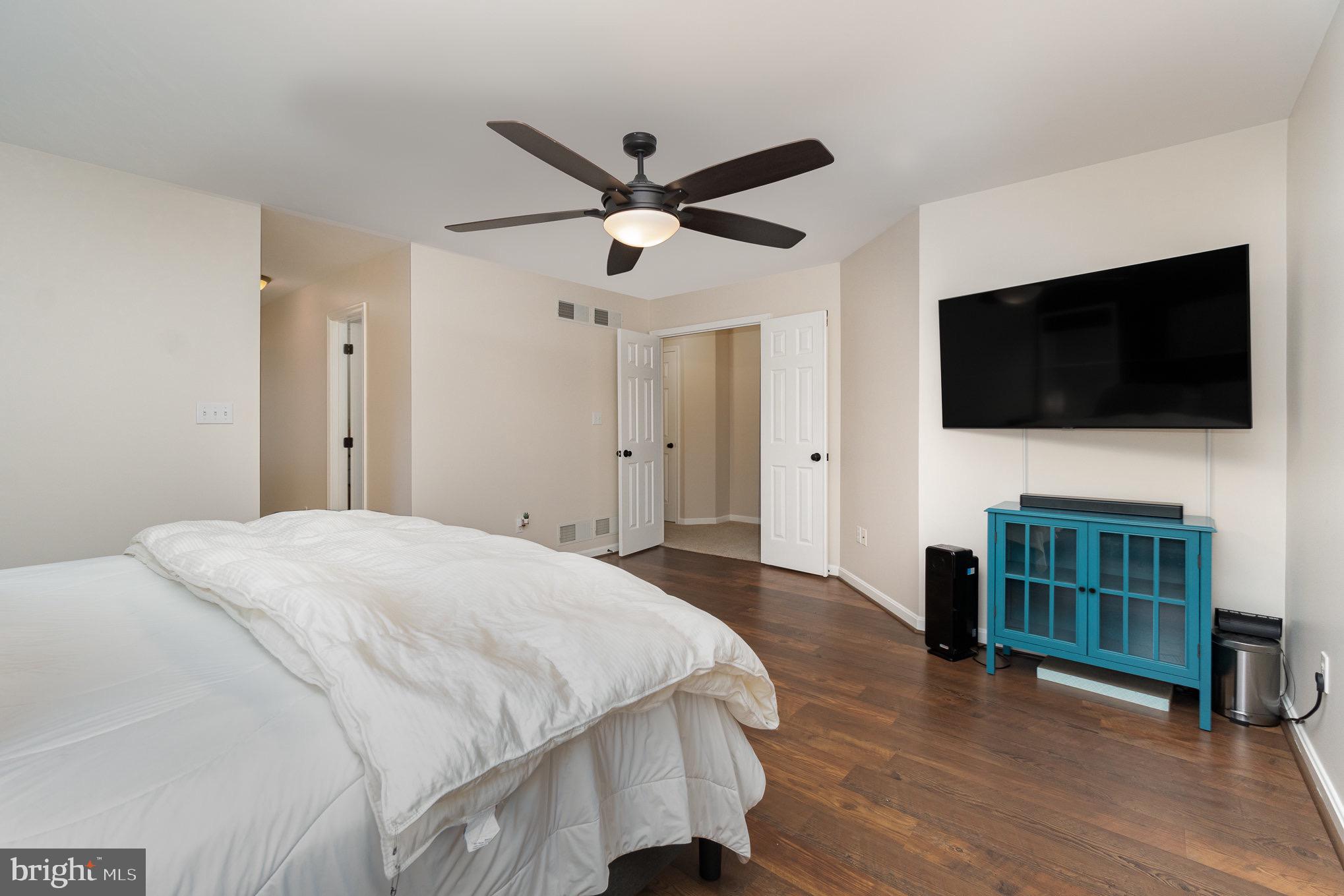 3545 Eagle Ridge Court Hanover, PA 17331 - Photo 23 of 61 Primary Bedroom