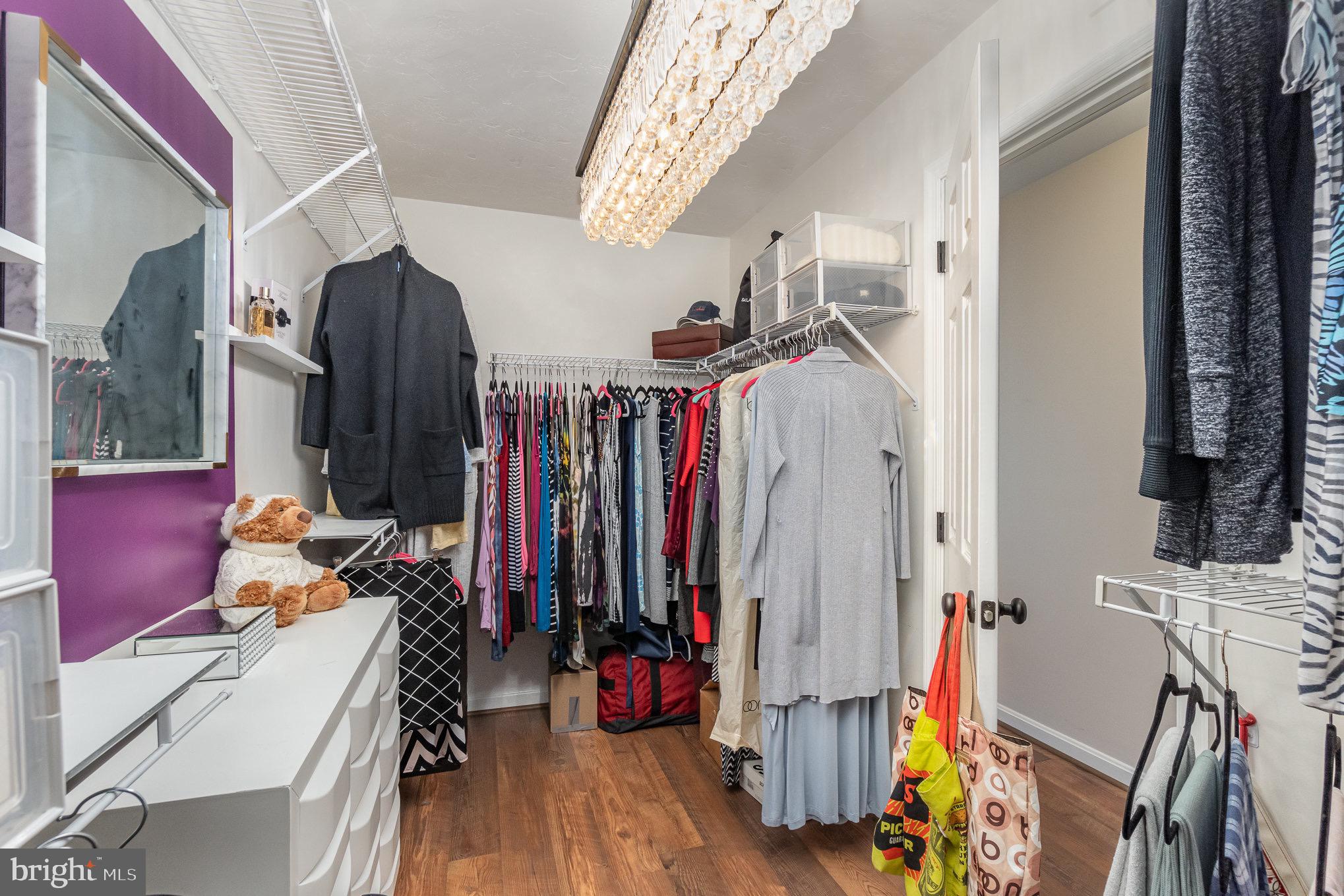3545 Eagle Ridge Court Hanover, PA 17331 - Photo 28 of 61 Walk in closet 1