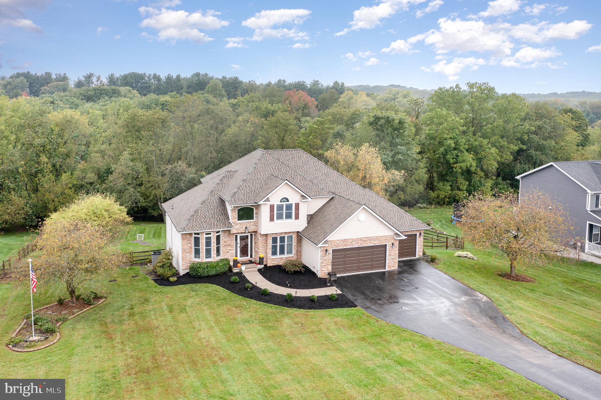 3545 Eagle Ridge Court Hanover, PA 17331 - Photo 3 of 61 3545 Eagle Ridge Ct