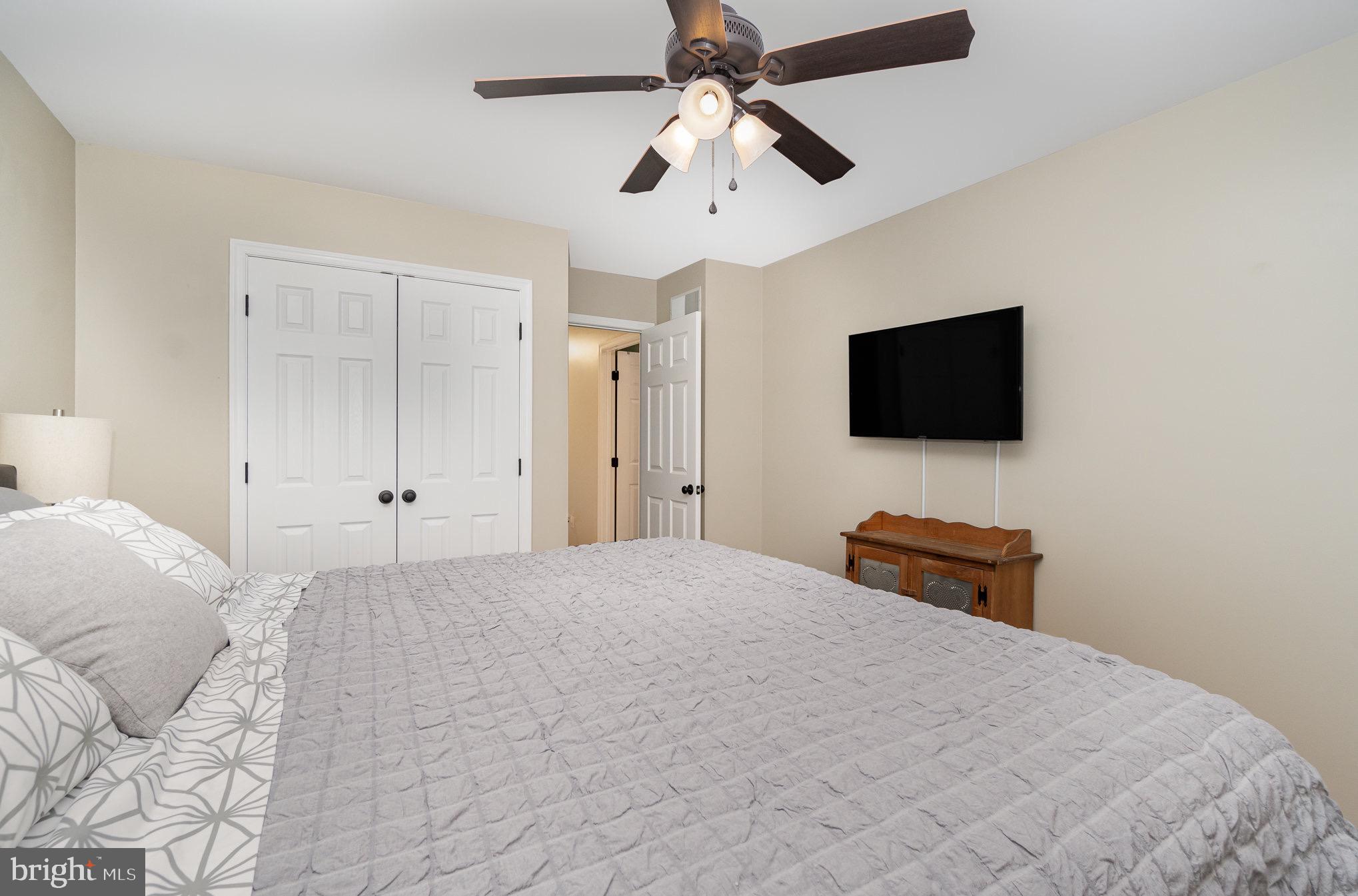 3545 Eagle Ridge Court Hanover, PA 17331 - Photo 33 of 61 Bedroom 3