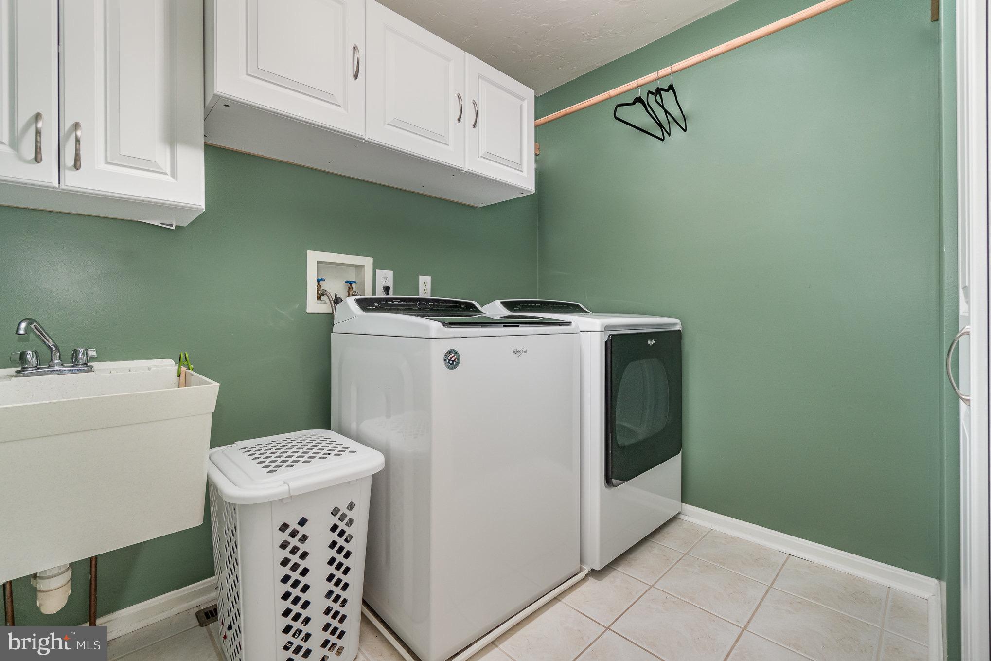 3545 Eagle Ridge Court Hanover, PA 17331 - Photo 36 of 61 Laundry Room
