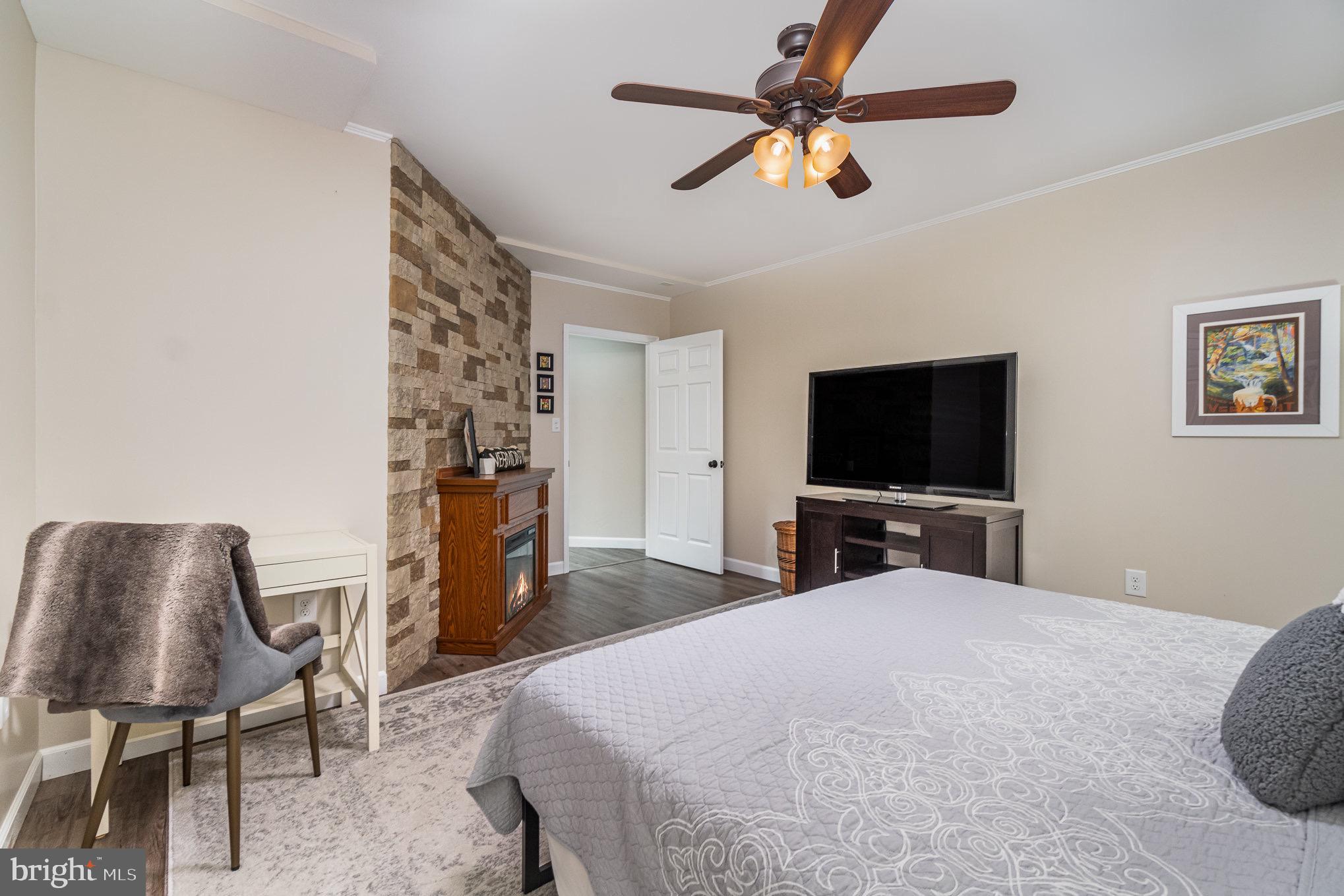 3545 Eagle Ridge Court Hanover, PA 17331 - Photo 38 of 61 Bedroom 4