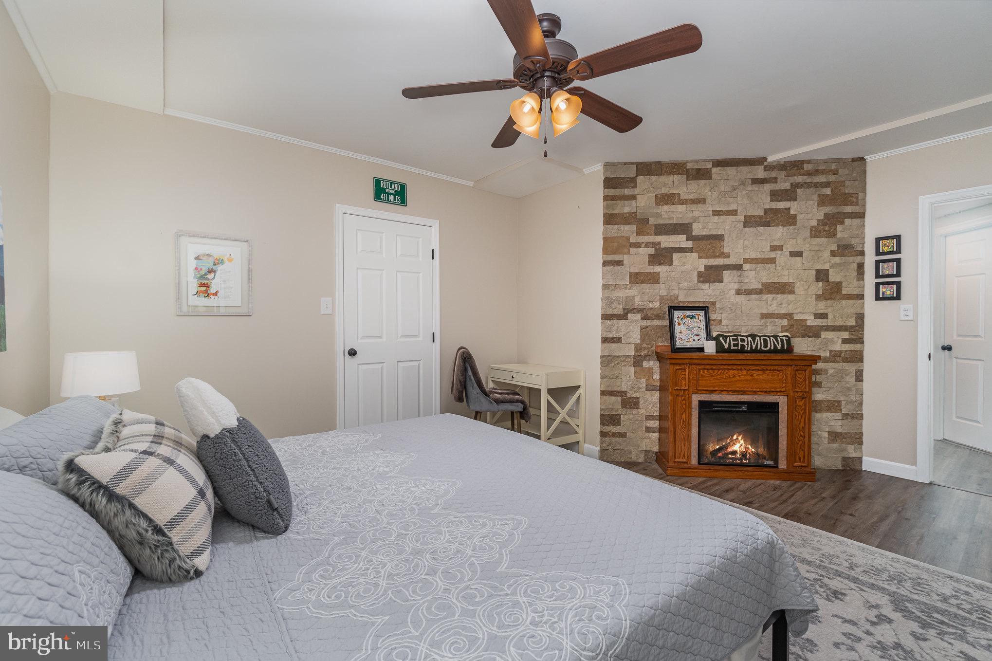 3545 Eagle Ridge Court Hanover, PA 17331 - Photo 39 of 61 Bedroom 4