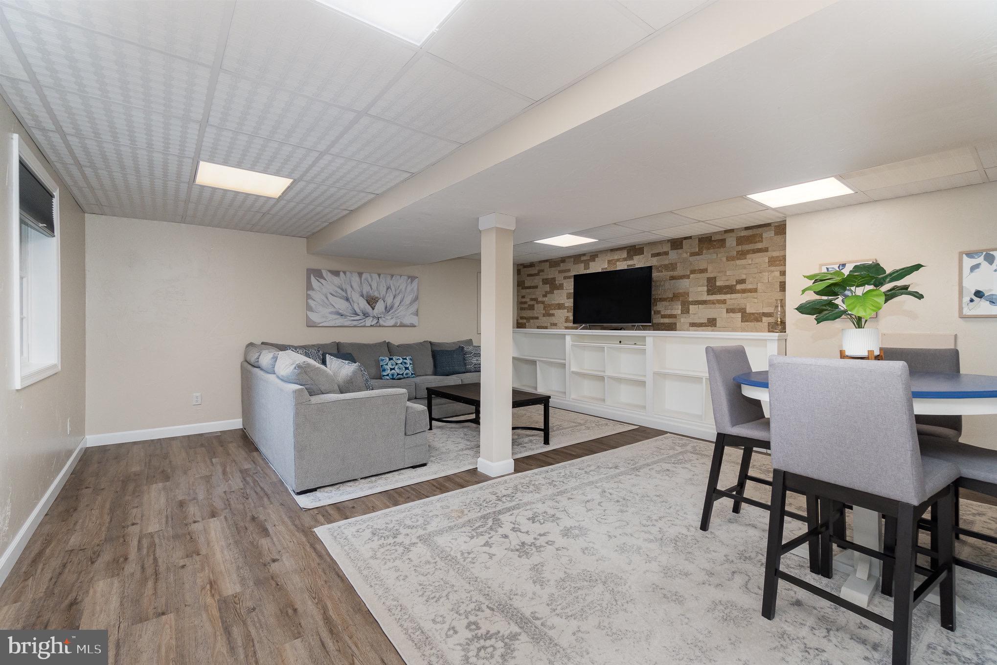 3545 Eagle Ridge Court Hanover, PA 17331 - Photo 40 of 61 Rec Room