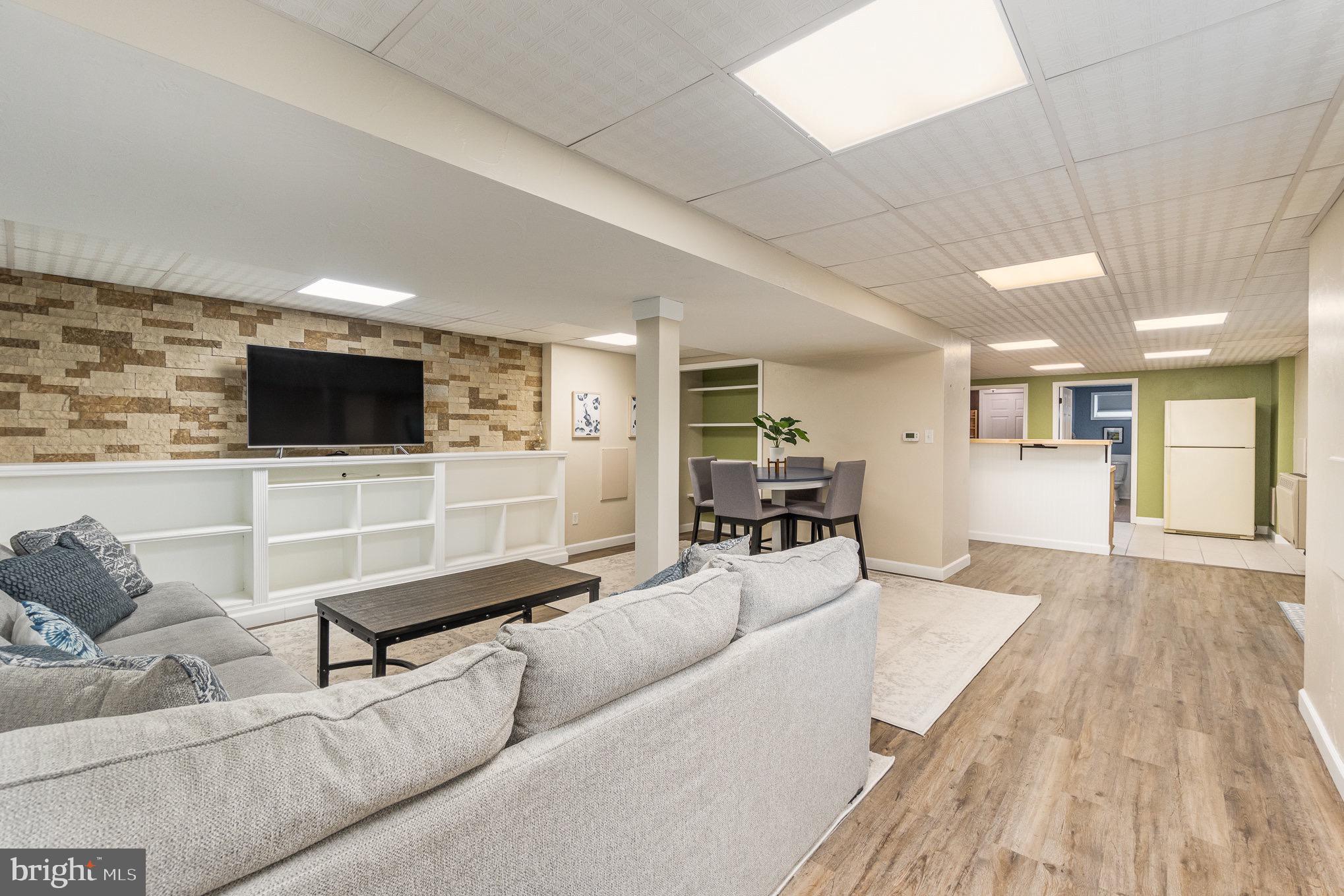 3545 Eagle Ridge Court Hanover, PA 17331 - Photo 41 of 61 Rec Room