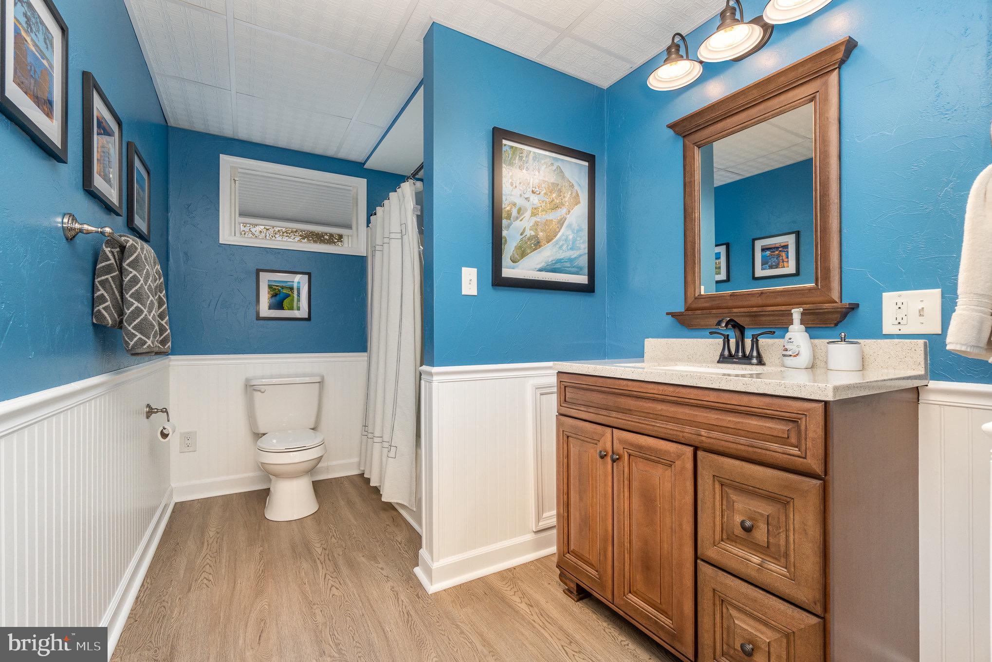 3545 Eagle Ridge Court Hanover, PA 17331 - Photo 46 of 61 Full Bath Downstairs