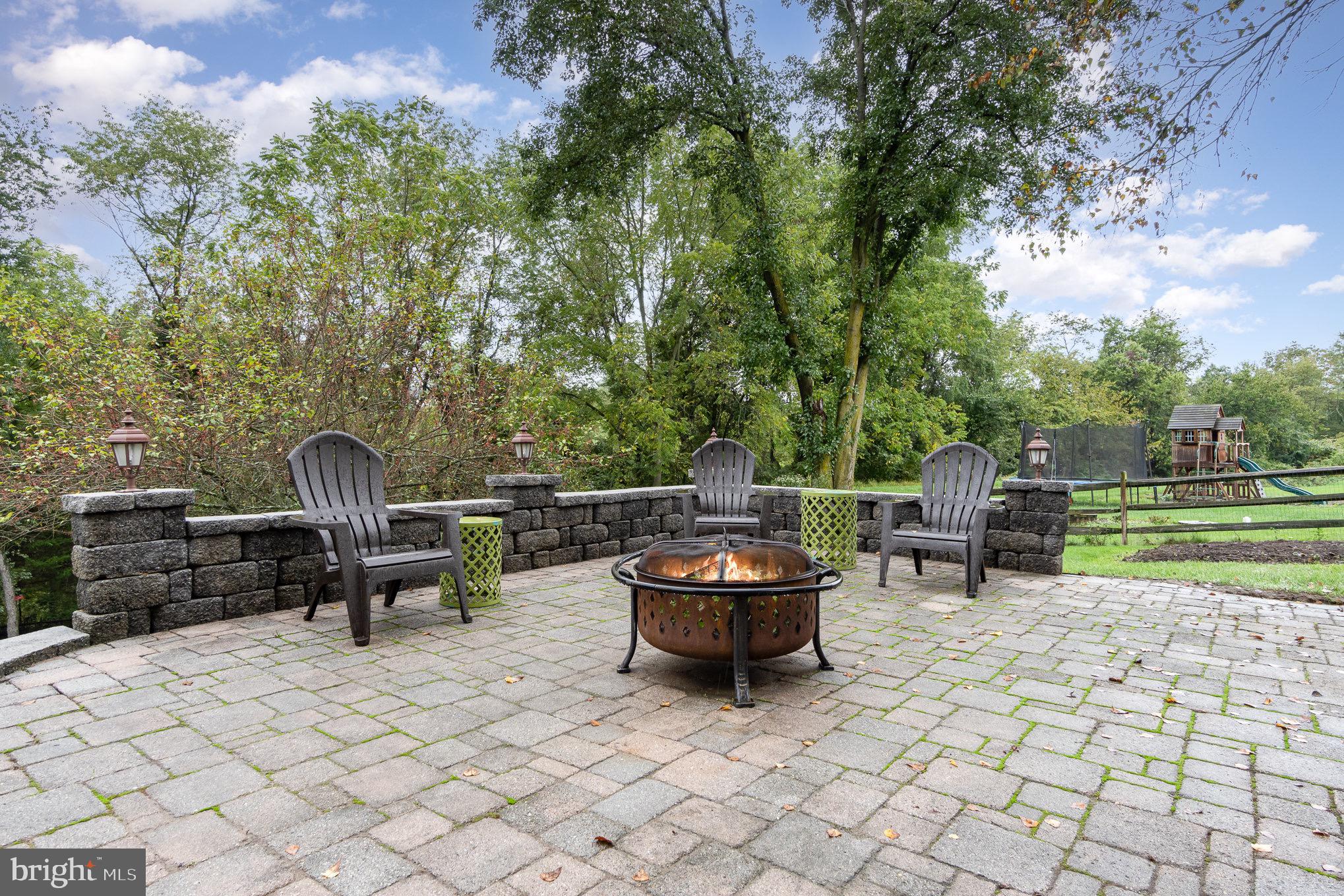 3545 Eagle Ridge Court Hanover, PA 17331 - Photo 47 of 61 Stone Patio