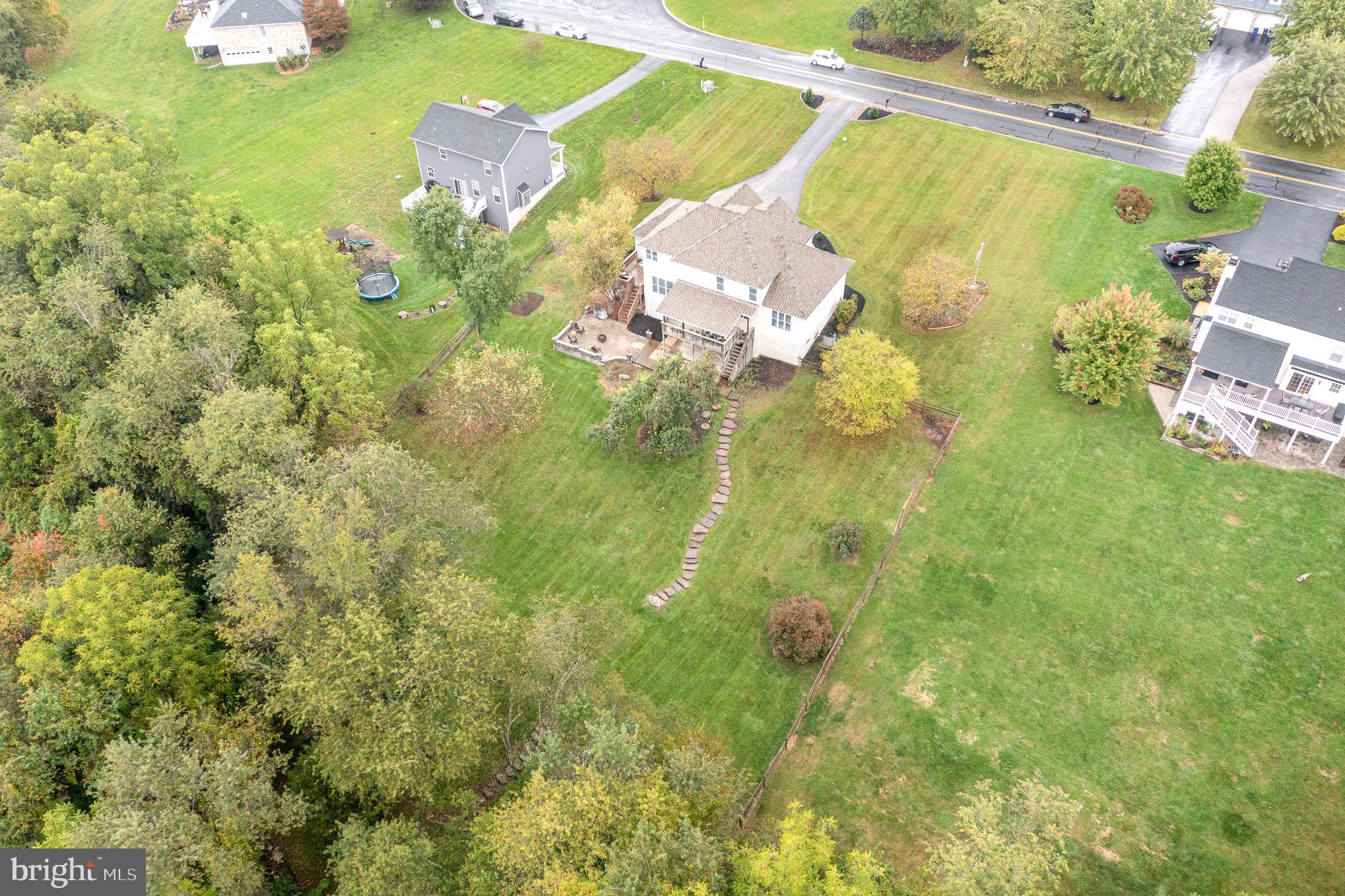 3545 Eagle Ridge Court Hanover, PA 17331 - Photo 54 of 61 Your little piece of the planet