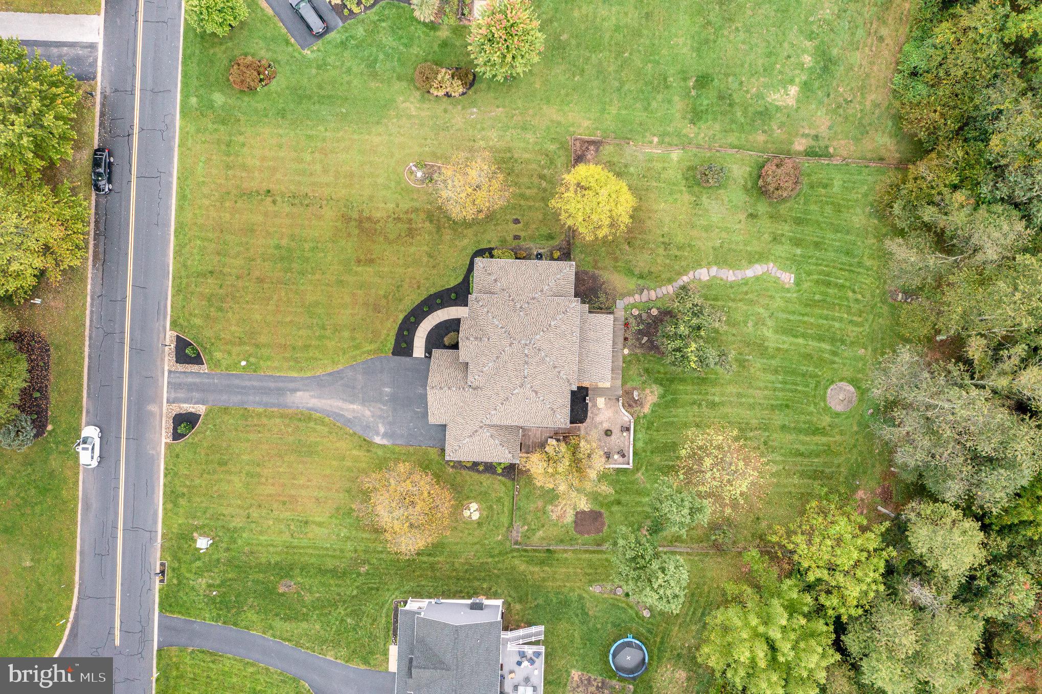3545 Eagle Ridge Court Hanover, PA 17331 - Photo 55 of 61 Your little piece of the planet