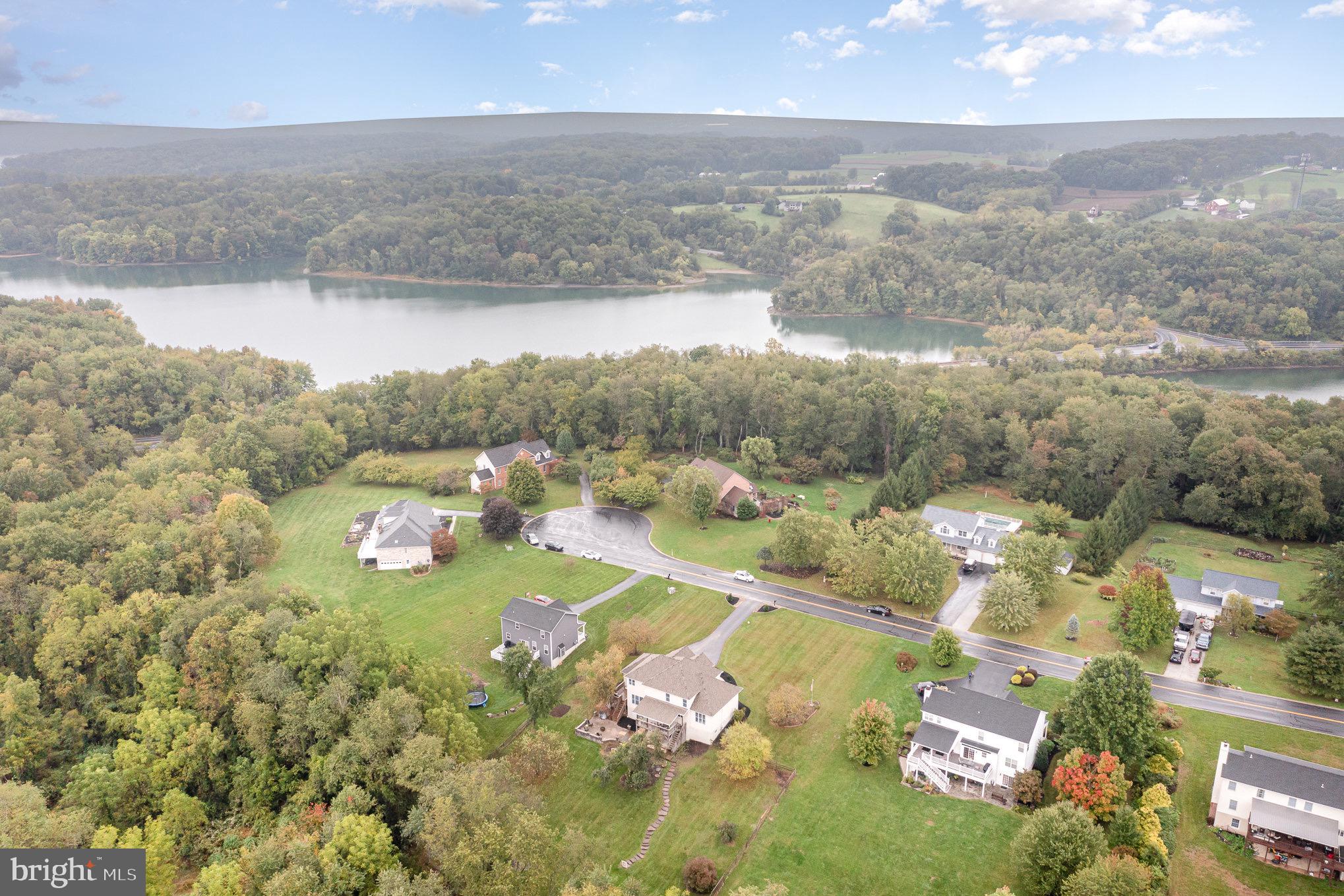 3545 Eagle Ridge Court Hanover, PA 17331 - Photo 56 of 61 Neighboring Lake Marburg