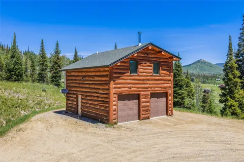 $2,900,000 | 26755 Little Hawk Lane, Clark, CO 80428