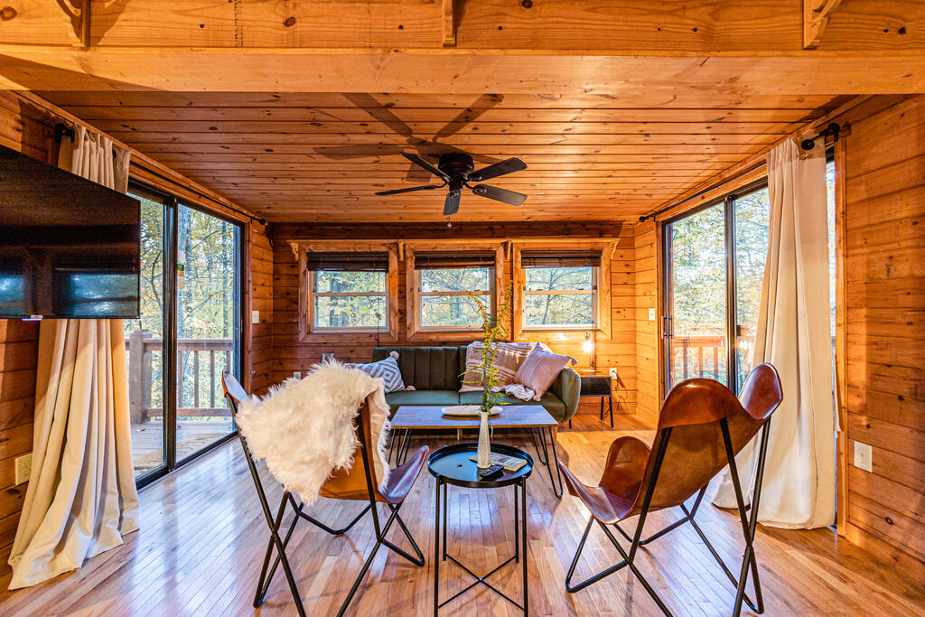 702 Rhododendron Drive Topton, NC 28781 - Photo 6 of 31 Gallery Image 6