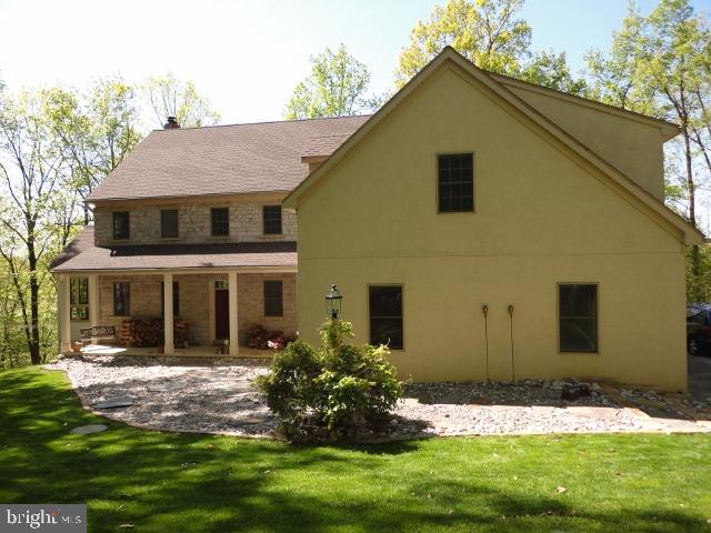 1425 Dridge Hill Road Lititz, PA 17543 - Photo 1 of 1