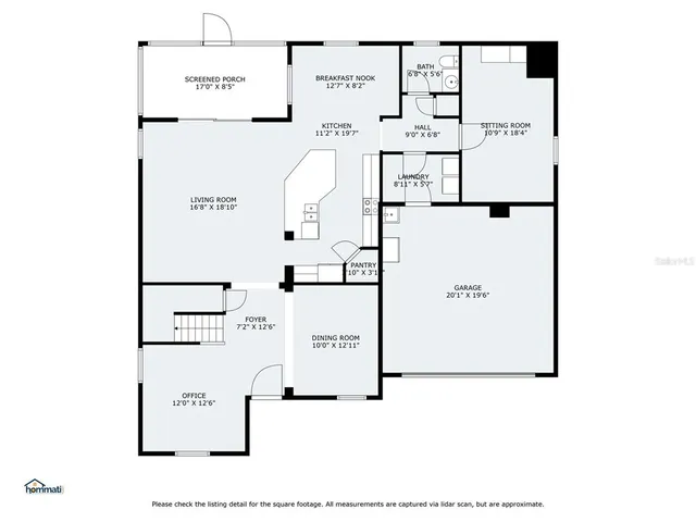 $575,000 | 3238 Mela Court, Holiday, FL 34691