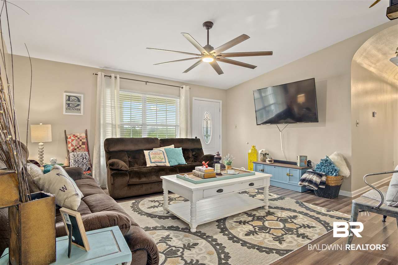 34760 Pine Road South Stapleton, AL 36578 - Photo 5 of 28