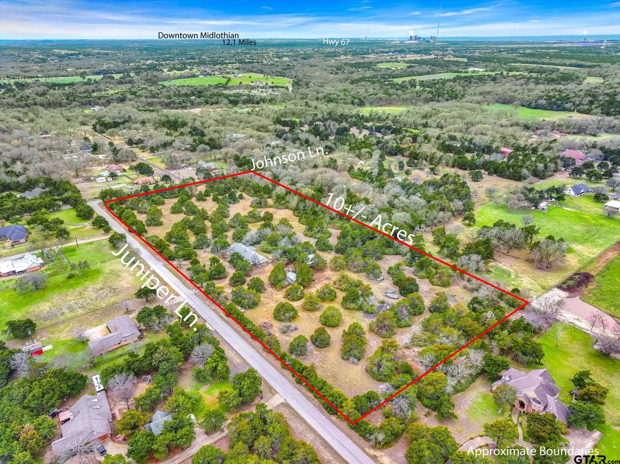 1925 Juniper Lane Cedar Hill, TX 76065 - Photo 3 of 28