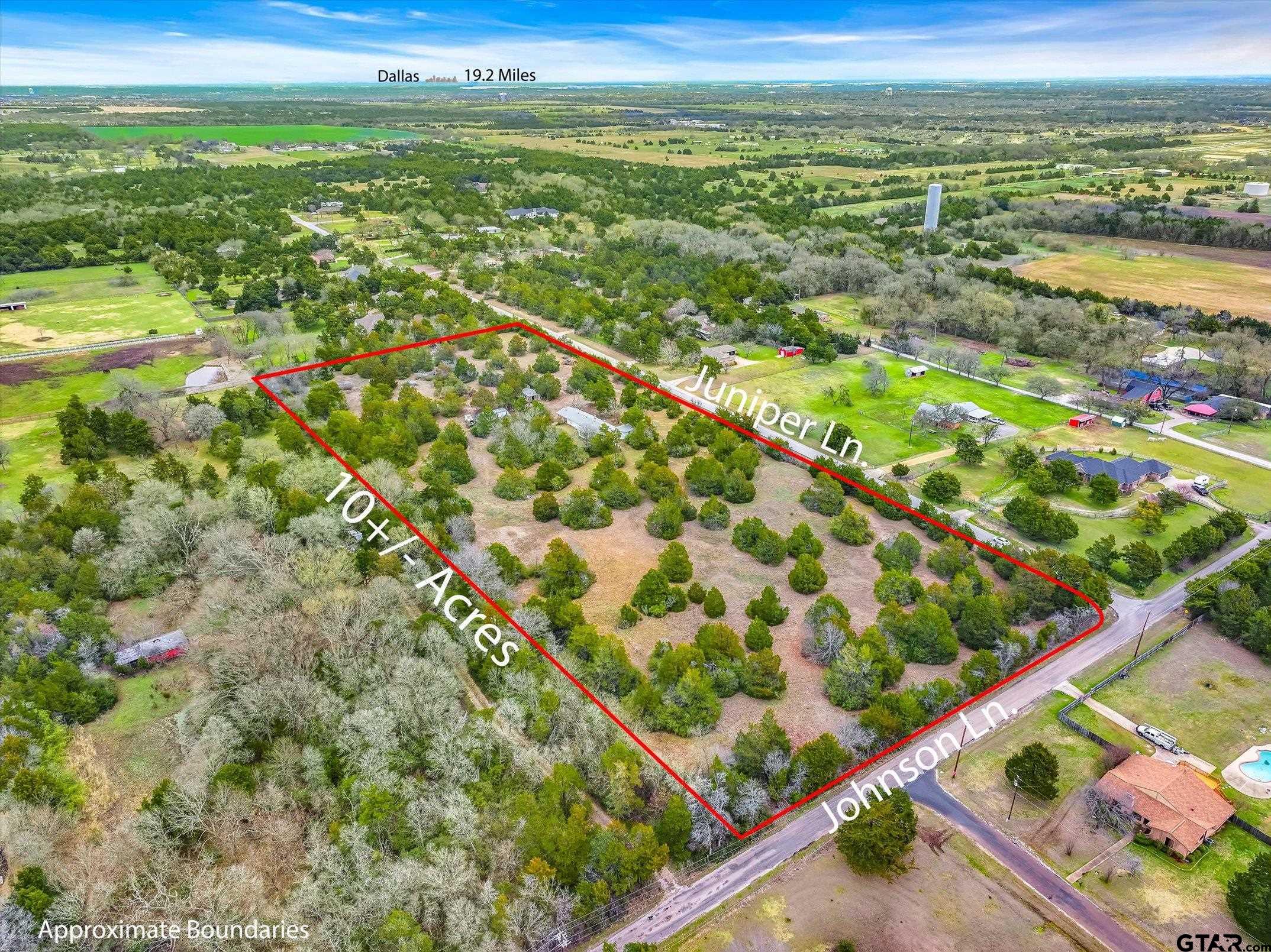 1925 Juniper Lane Cedar Hill, TX 76065 - Photo 8 of 28