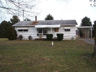 5667 Summerfield Road Petersburg, MI 49270 - Photo 1 of 6 FRONT