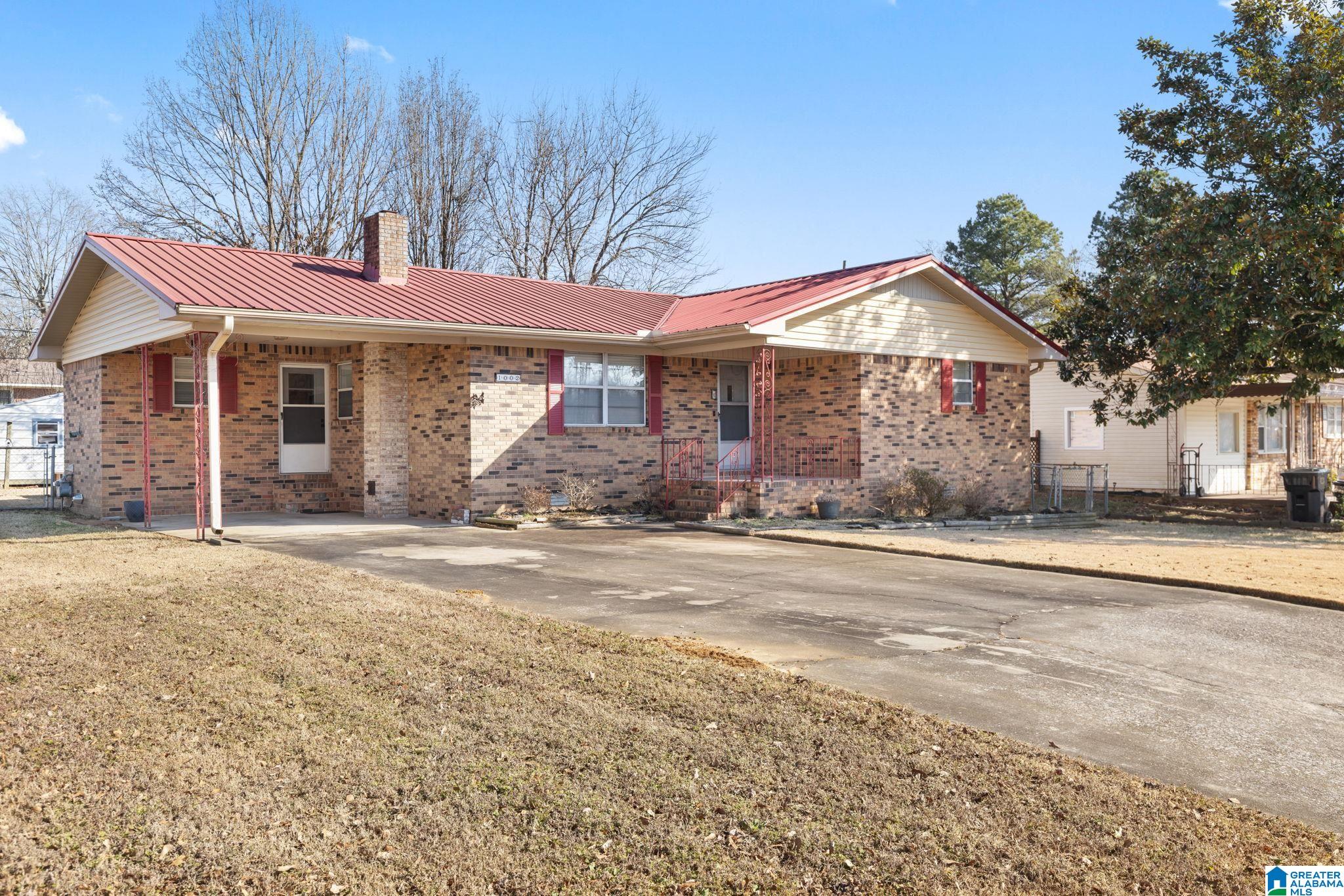 1002 Denson Avenue Southwest Cullman, AL 35055 - Photo 1 of 22