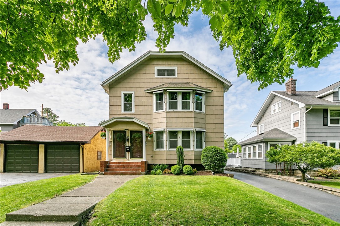 28-30 Elmcroft Road Rochester, NY 14609 - Photo 1 of 1