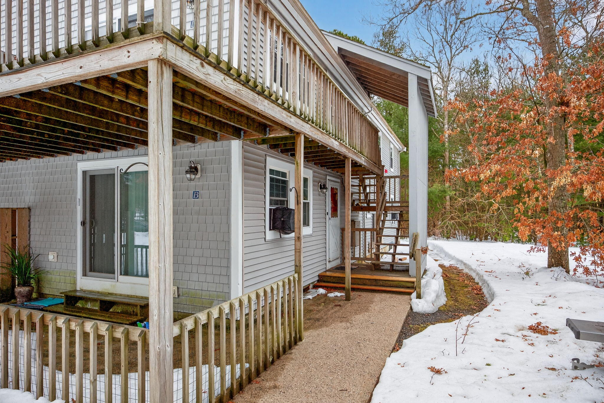 70 Cape Drive, Unit 15D Mashpee, MA 02649 - Photo 4 of 20 15-8P0A2565