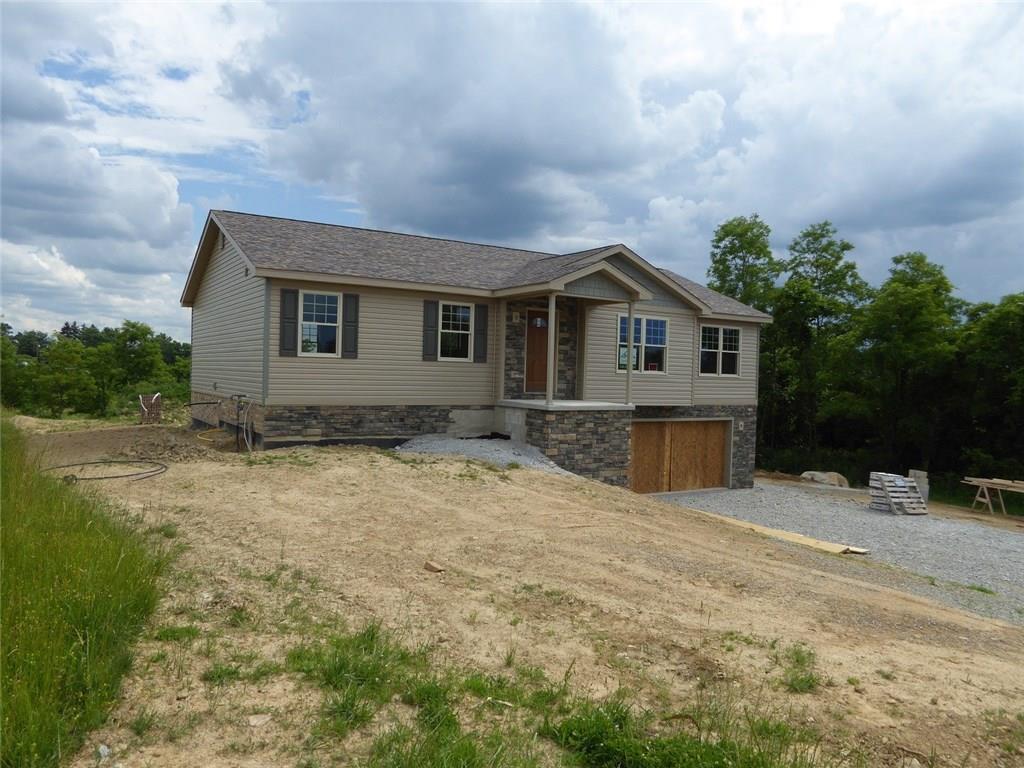 9 Stone Ridge Drive Smock, PA 15480 - Photo 3 of 4