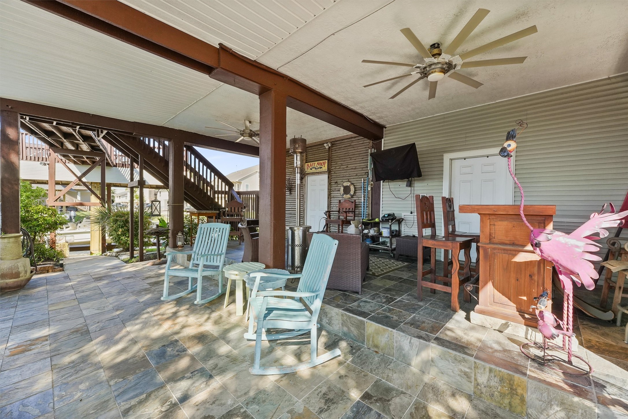 9 South Sandpiper La Marque, TX 77568 - Photo 28 of 47