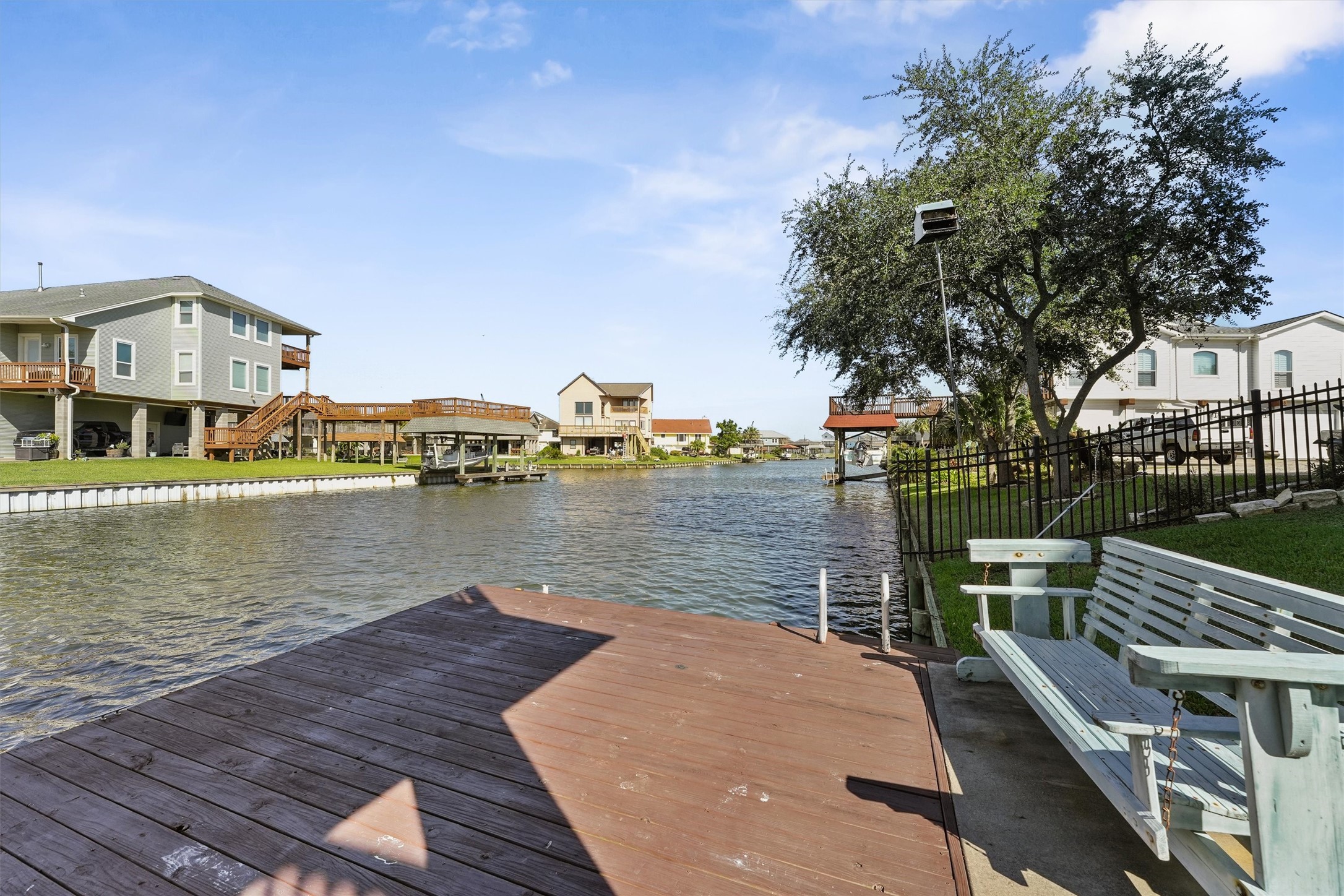 9 South Sandpiper La Marque, TX 77568 - Photo 37 of 47