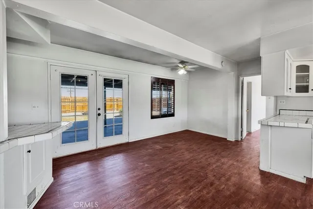 $272,000 | 73484 Desert Trail Drive, Twentynine Palms, CA 92277