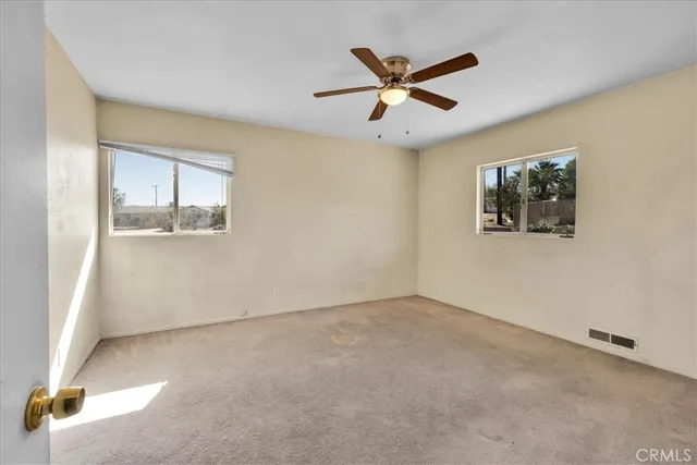 $272,000 | 73484 Desert Trail Drive, Twentynine Palms, CA 92277