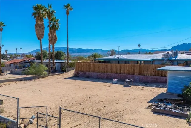 $272,000 | 73484 Desert Trail Drive, Twentynine Palms, CA 92277