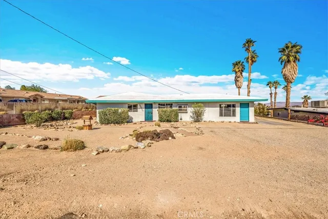 $272,000 | 73484 Desert Trail Drive, Twentynine Palms, CA 92277