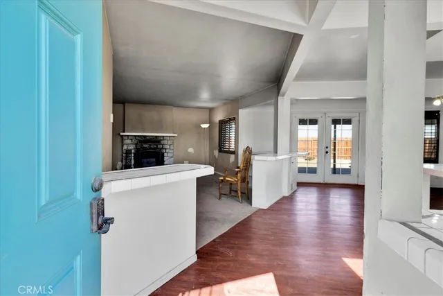 $272,000 | 73484 Desert Trail Drive, Twentynine Palms, CA 92277