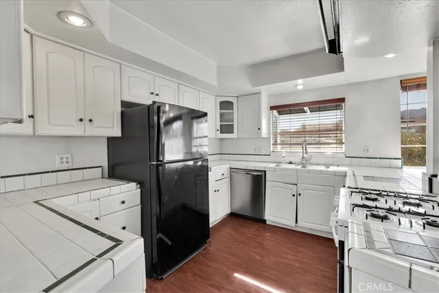 $272,000 | 73484 Desert Trail Drive, Twentynine Palms, CA 92277