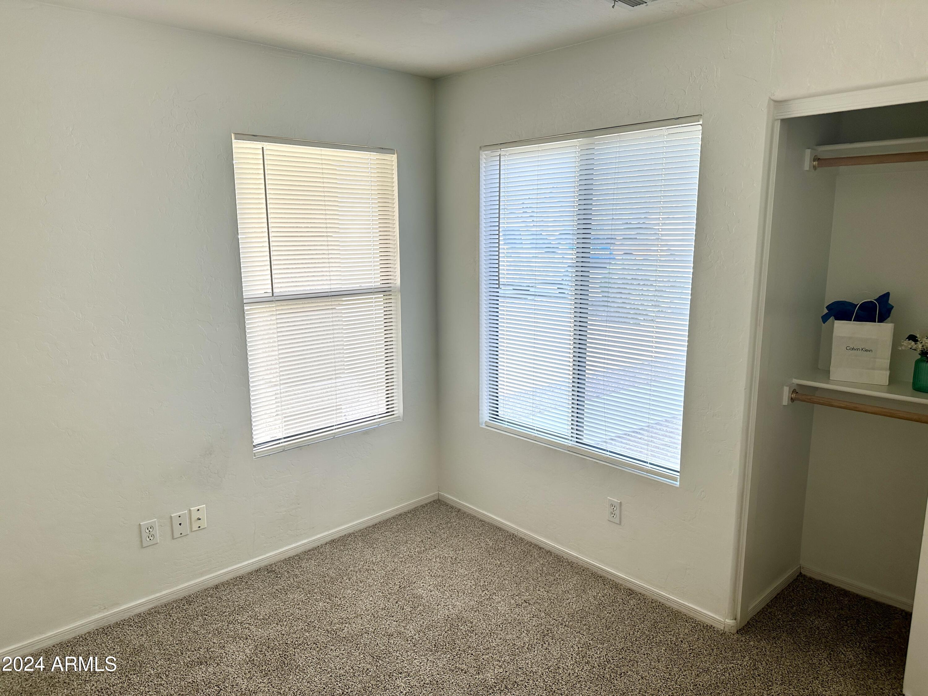 14829 West Redfield Road Surprise, AZ 85379 - Photo 14 of 26 Bedroom 2
