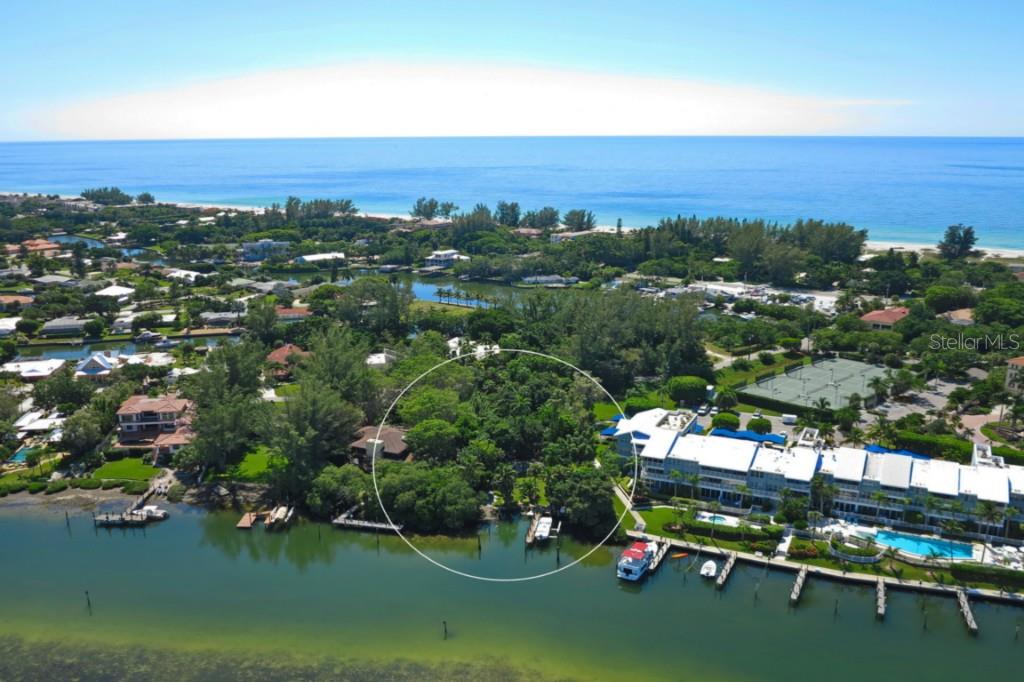 625 Dream Island Road Longboat Key, FL 34228 - Photo 1 of 1 Gallery Image 1