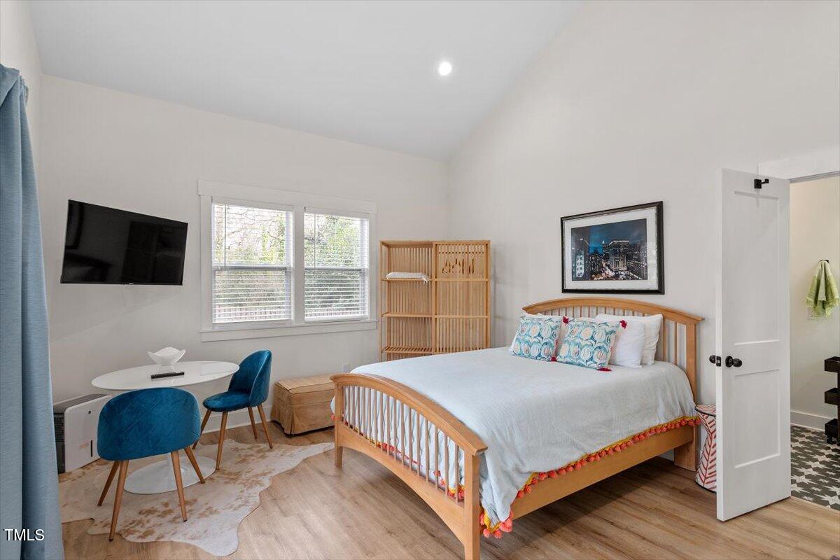 711 South East Street Raleigh, NC 27601 - Photo 31 of 37 ADU studio