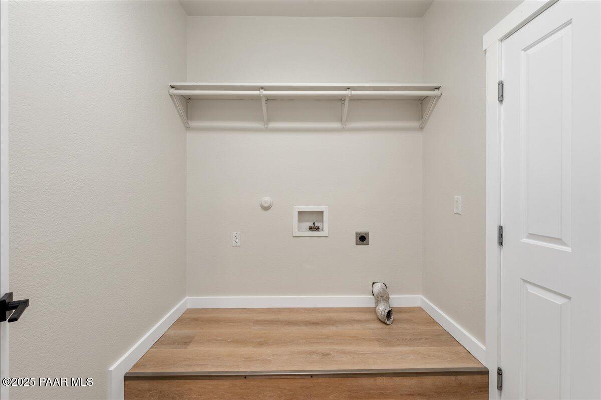 345 Banning Creek Road Prescott, AZ 86303 - Photo 27 of 41 a bathroom with a sink