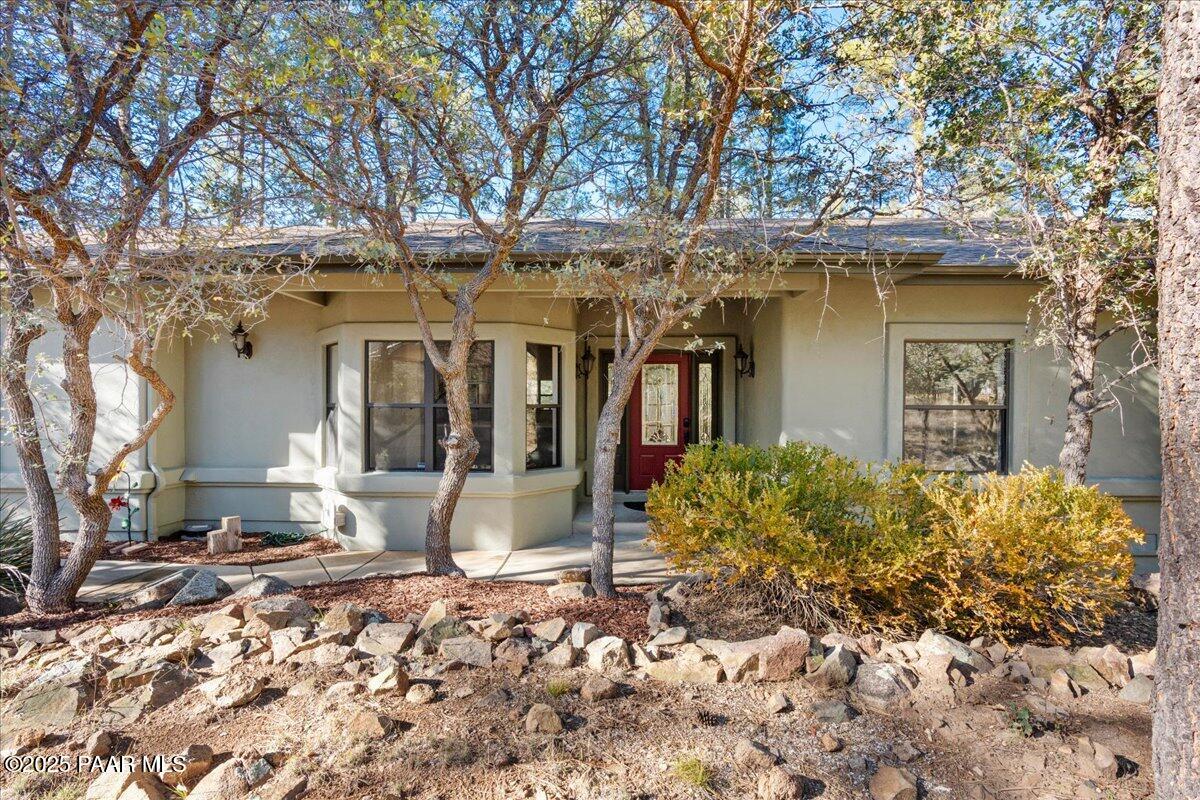 345 Banning Creek Road Prescott, AZ 86303 - Photo 3 of 41