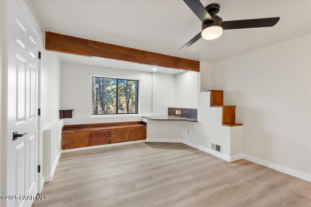 345 Banning Creek Road Prescott, AZ 86303 - Photo 33 of 41 a bathroom with a tub and a window