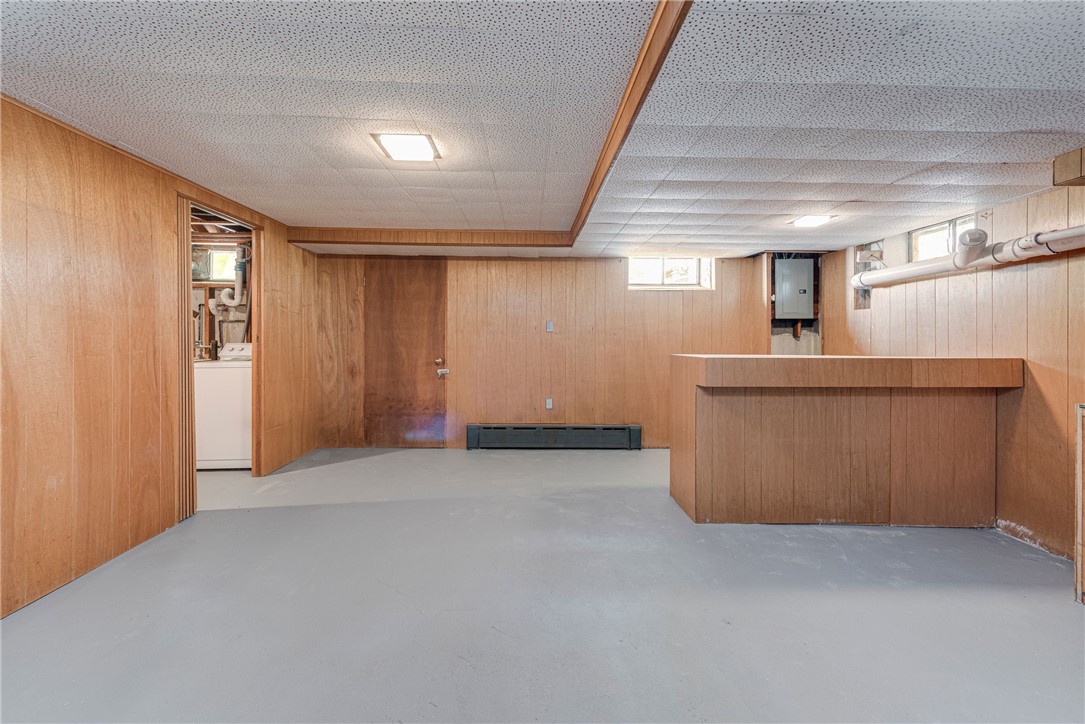 171 Iroquois Road Cumberland, RI 02864 - Photo 29 of 32 Basement