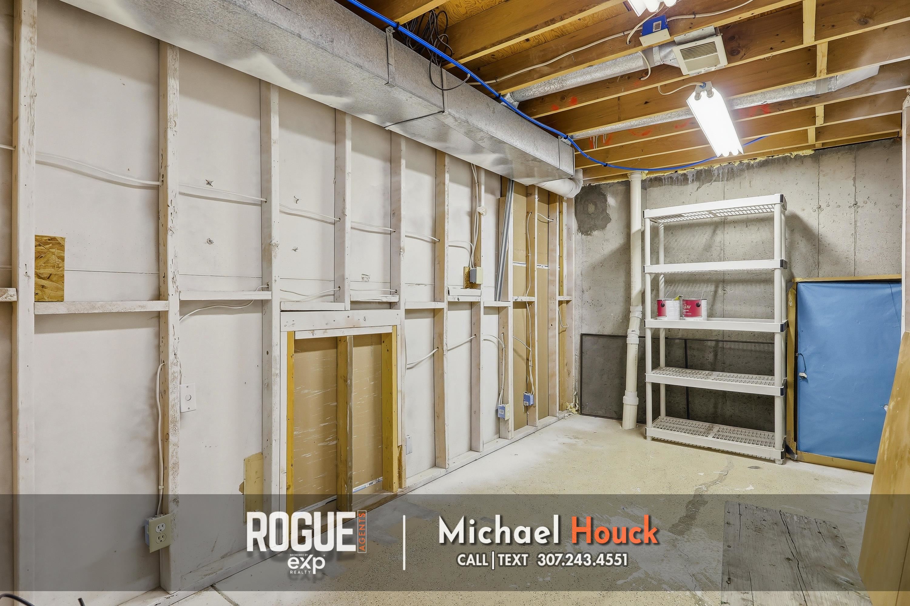 442 Indian Paintbrush Casper, WY 82604 - Photo 28 of 34