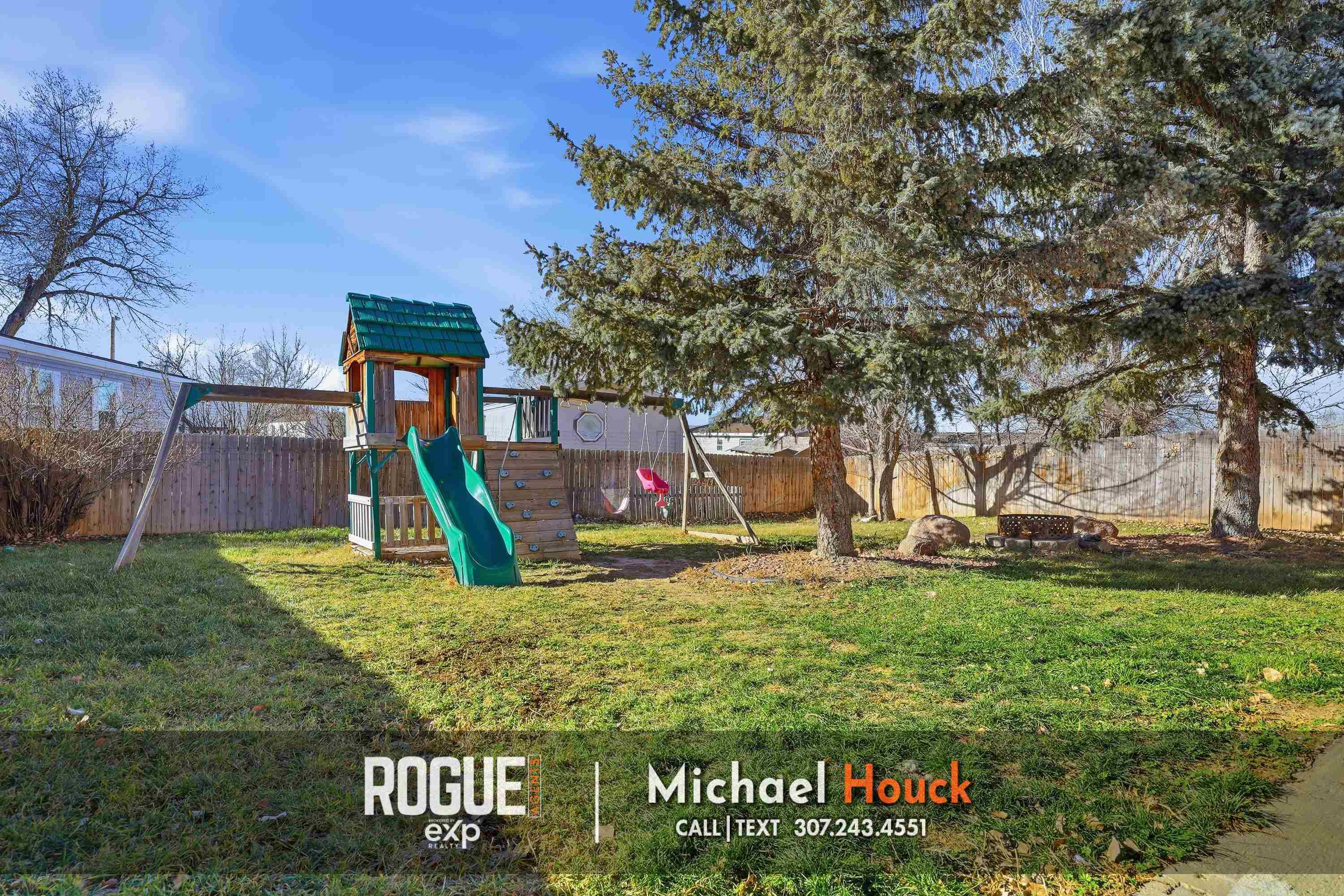 442 Indian Paintbrush Casper, WY 82604 - Photo 29 of 34