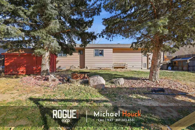 $289,900 | 442 Indian Paintbrush, Casper, WY 82604