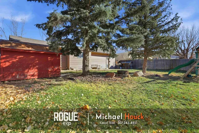 $289,900 | 442 Indian Paintbrush, Casper, WY 82604