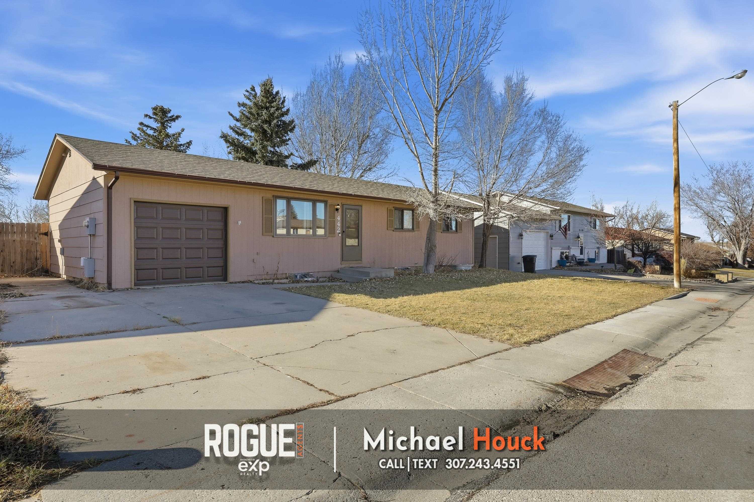 442 Indian Paintbrush Casper, WY 82604 - Photo 33 of 34