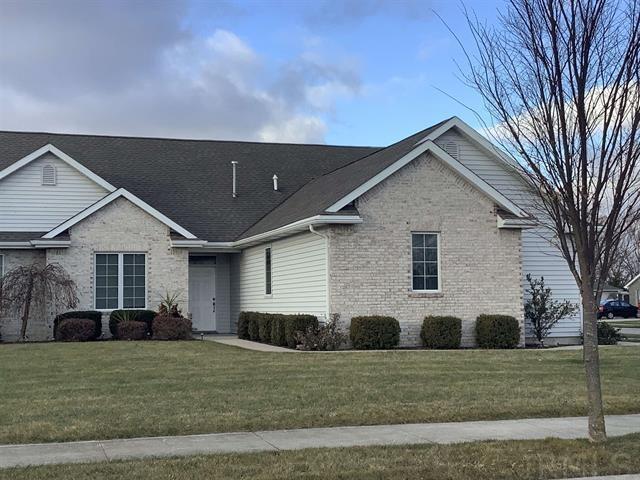 2611 Deer Run Trail Decatur, IN 46733 - Photo 1 of 1